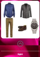 Men Outfit Style 截图 3