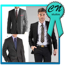 Men Office Clothes Ideas-APK