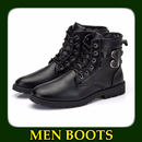 Men Boots APK