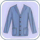 Men Clothing Pattern & Fashion APK
