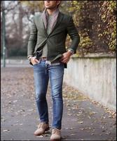 Men Fashion скриншот 3