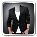 Mode homme costume montage APK