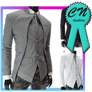 Men Fashion Suit Idea-APK