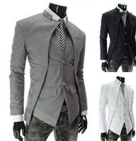 1 Schermata Men Fashion Suit Idea