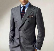 Men Fashion Suit Idea screenshot 3