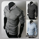 Men Fashion Wear APK