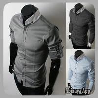 Ropa de Hombre Poster