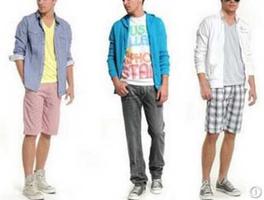 Men Fashion Wear Collections screenshot 1