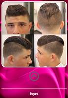 Men Hair Style Ideas screenshot 3