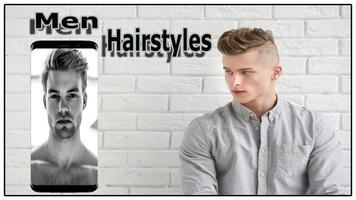 Men Hairstyles screenshot 1