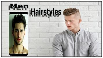 Men Hairstyles screenshot 2