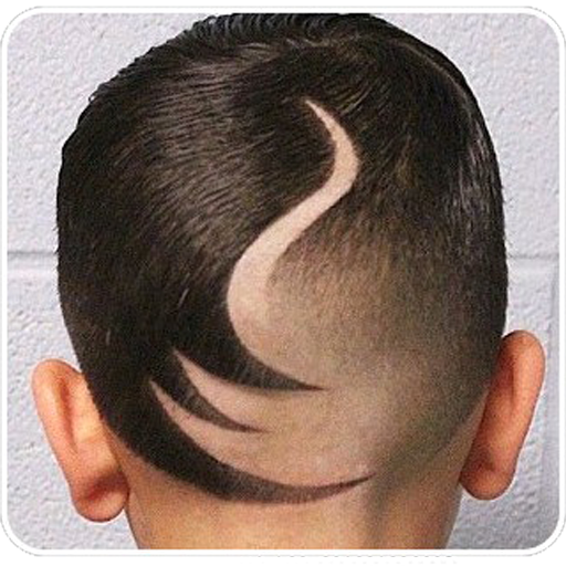 Tatuagem do cabelo dos homens