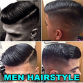 ”Men Hairstyle