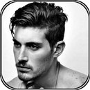 Men Hairstyles 2018 APK