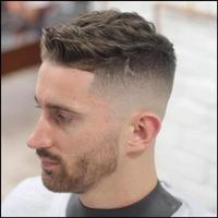 پوستر Men Hairstyles