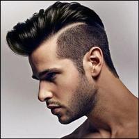 Men Hairstyles ภาพหน้าจอ 1