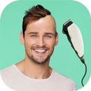 Penteados Homens -Cabelo Calvo APK