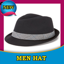 Men Hat APK