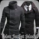 Model Jaket Pria APK