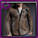 Men Jacket Design APK