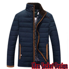 Men Jacket Design আইকন