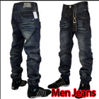 Man Jeans icon