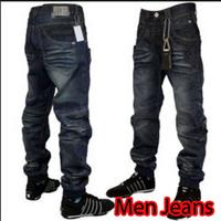 Man Jeans poster