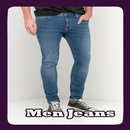 Jeans pour hommes APK