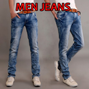 Men Jeans aplikacja