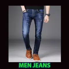 Men Jeans Design アプリダウンロード