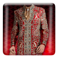 Men Salwar Kameez Suit Editor
