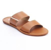 1 Schermata Men Sandals