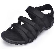 Men Sandals syot layar 2