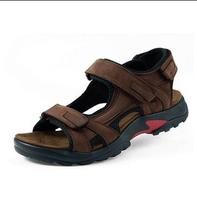 Men Sandals syot layar 3