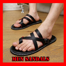 Men Sandals APK