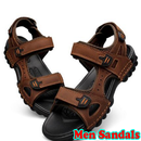 Men Sandals APK