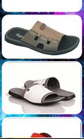 Men Sandals Design Ideas screenshot 2