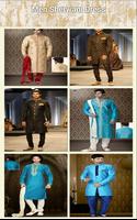 برنامه‌نما Men Sherwani Dress عکس از صفحه