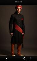 Men Sherwani Dress اسکرین شاٹ 2