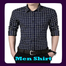 Hommes Shirt Design APK