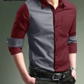 Men Shirt Design