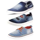 Scarpe da uomo casual