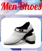 Men Shoes Design capture d'écran 1