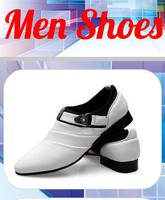 Men Shoes Design screenshot 1