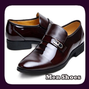 Men Shoes Design APK