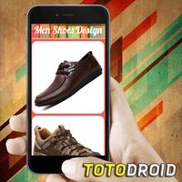 Men Shoes Design screenshot 1