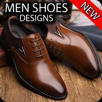 3 Schermata Men Shoes Designs