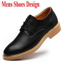 1 Schermata Men Shoes Designs