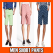 Men Short Pant Designs