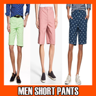 Men Short Pant Designs icône